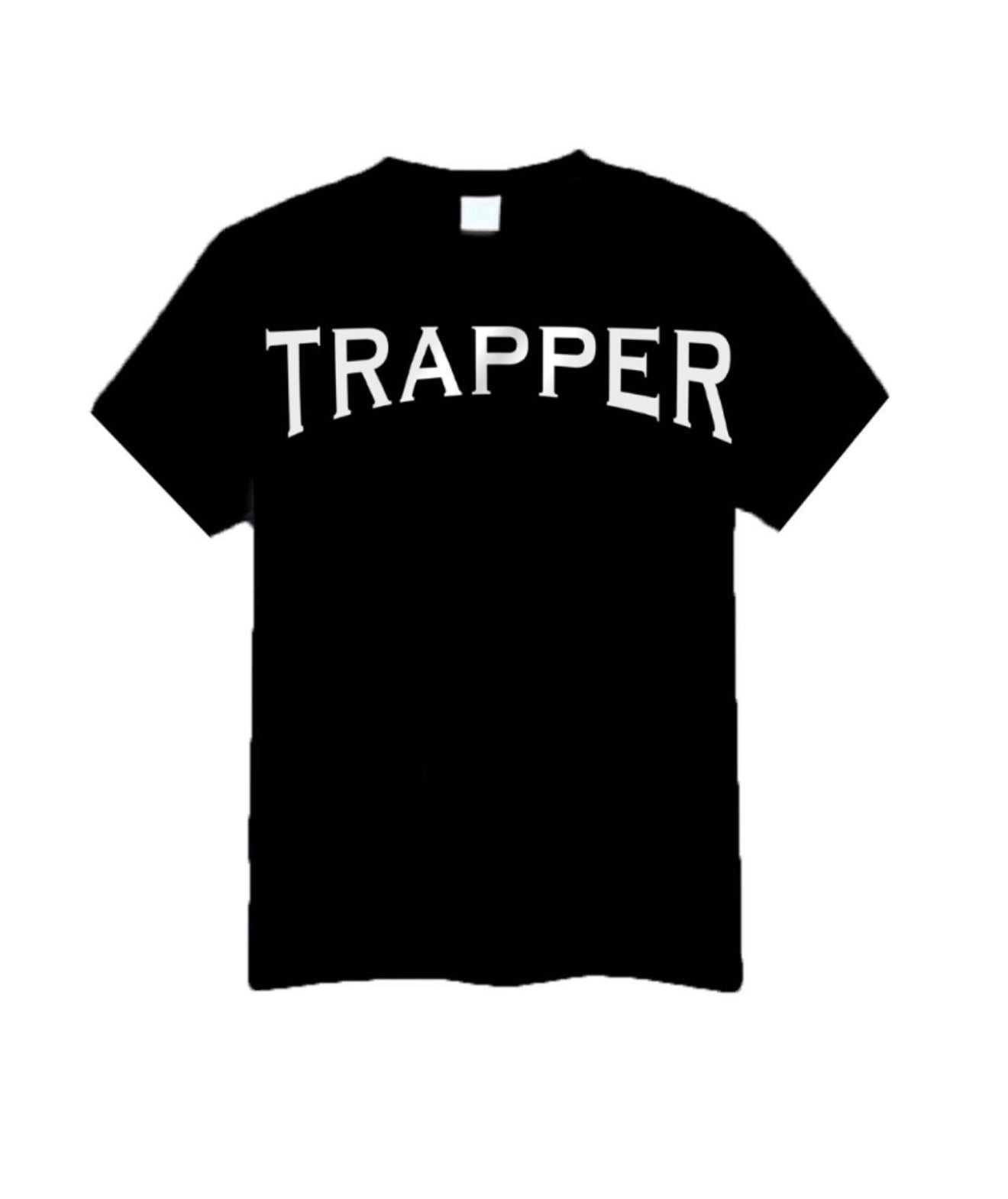 Bold Trapper Tshirt