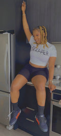 Bold Wifey of Trapper Shirt
