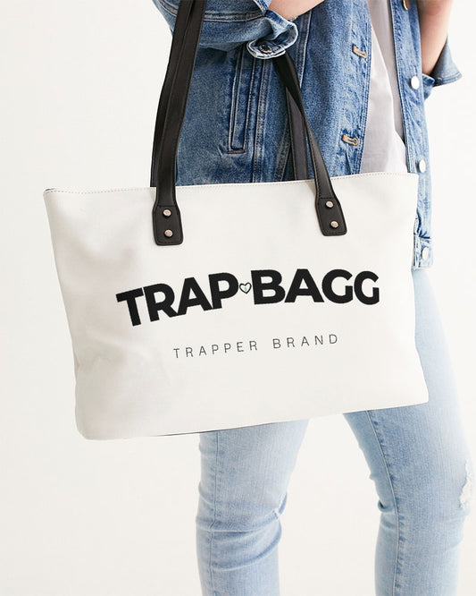 Trap Tote Bagged